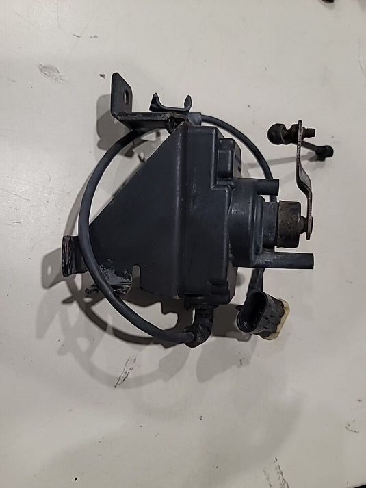 97-04 Corvette C5 Rear Driver side Ride Control suspension sensor 2994-8