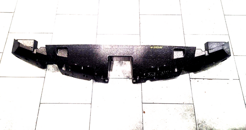 Load image into Gallery viewer, 05-13 Corvette C6 Front Bumper Absorber Styrofoam 3903-s
