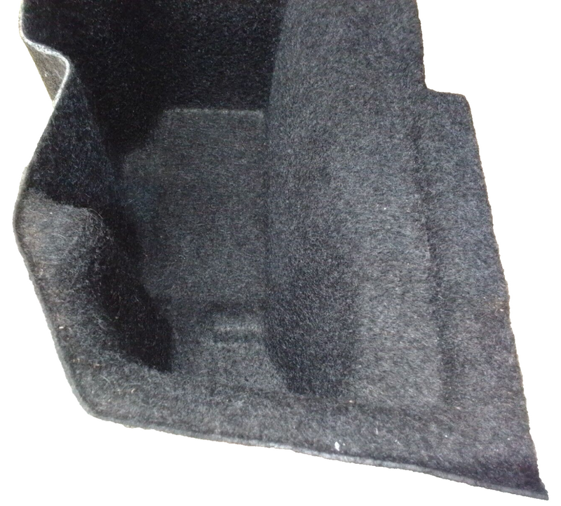 Load image into Gallery viewer, 97-04 Chevy Corvette C5 Trunk Compartment Storage Liner RH LH set pair 3019-G
