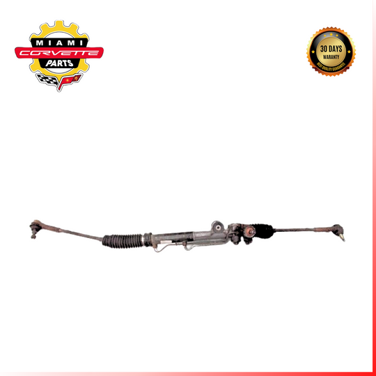 88-96 Corvette C4 Power Steering Rack and Pinion 5175-B1