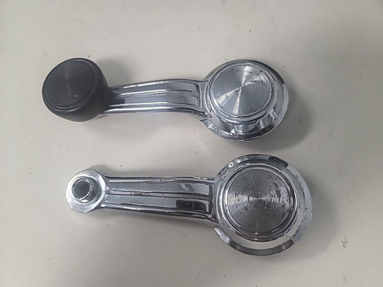 68-72 Corvette C3 Door Handles set 1140-2