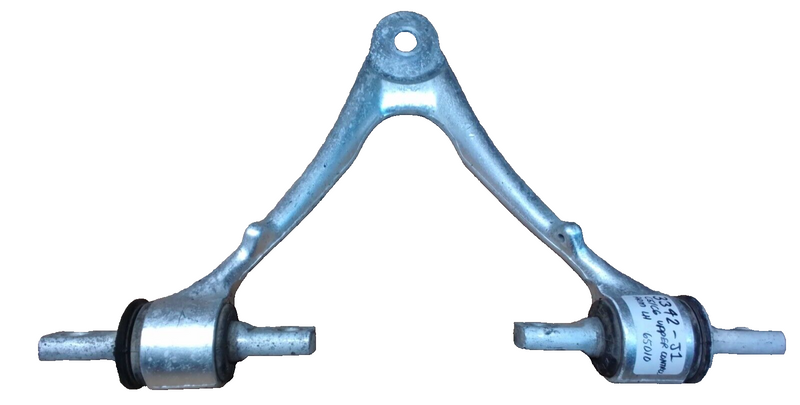 Load image into Gallery viewer, 97-13 Corvette C5 C6 Front Upper Control Arm Left side driver LH OEM 3342-J1
