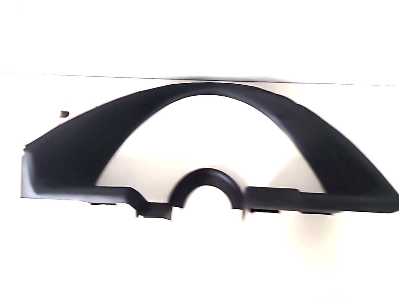 Load image into Gallery viewer, 90-96 Corvette C4 Gauge Instrument Cluster Surround Dash Trim Bezel USED 501-P3
