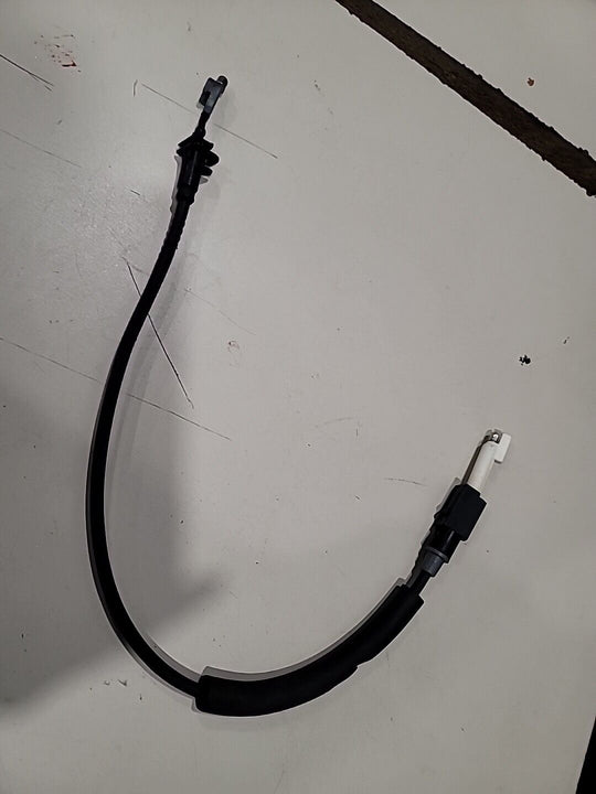 97-04 Corvette C5 Automatic Transmission Interlock Shift Cable 12559232 3032-26