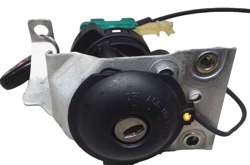 Load image into Gallery viewer, 97-04 Chevy Corvette C5 OEM Ignition Switch with Key 2746-6
