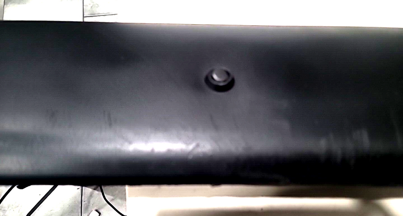 Load image into Gallery viewer, 97-04 Corvette C5  Front Lower Air Lower Air Deflector OEM 10401458 2932-P5
