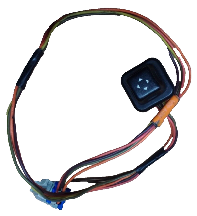 Load image into Gallery viewer, 1997-2004 Chevrolet Corvette C5 Telescoping Steering Column Switch 2781-18
