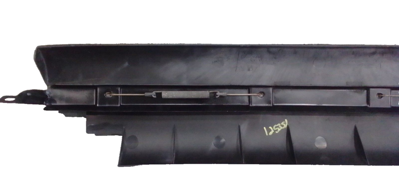 Load image into Gallery viewer, 97-04 Chevy Corvette C5 Front Air Dam Deflector Valance OEM 10401458 3992-S
