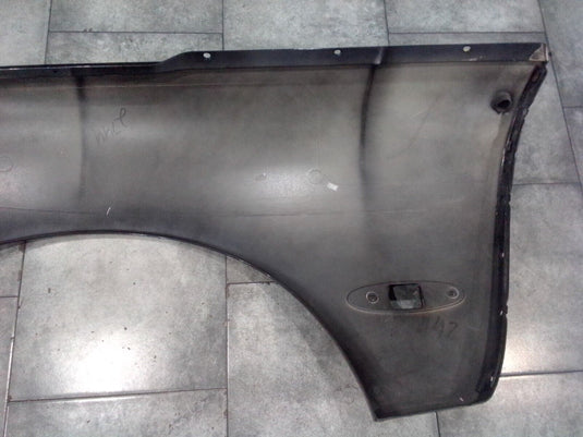 97-04 Corvette C5 Convertible Rear Quarter Panel RH Passenger side Black 3678-S