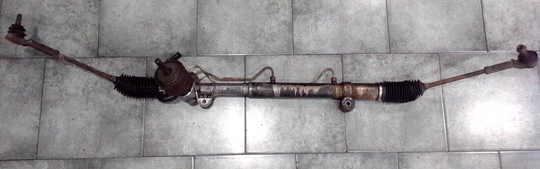 97-04 Corvette C5 Power Steering Rack and Pinion OEM 2812-B1