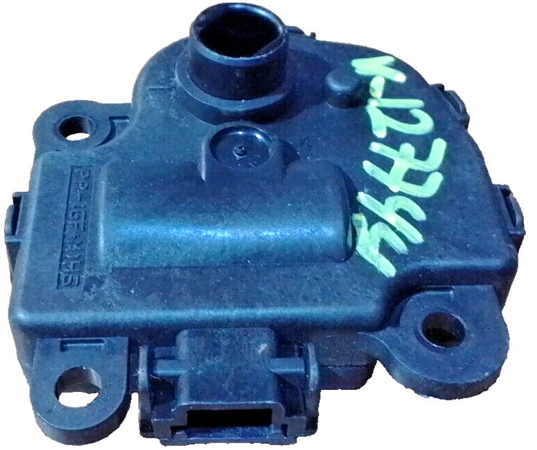 Load image into Gallery viewer, 05 -10 C6 Corvette Air Conditioning Upper Vent Actuator OEM 52411997 4043-10
