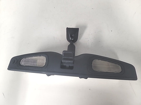 01-04 Corvette C5  Rear View Mirror Glass Manual Dimming Dim 8883-26