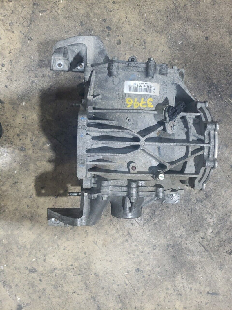 Load image into Gallery viewer, 05 CORVETTE C6 OEM REAR DIFFERENTIAL 3.42 Only 9k Miles  miles 3796-S
