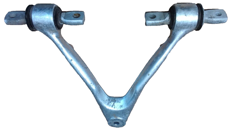 Load image into Gallery viewer, 97-13 Corvette C5 C6 Front Upper Control Arm Left side driver LH OEM 3342-J1
