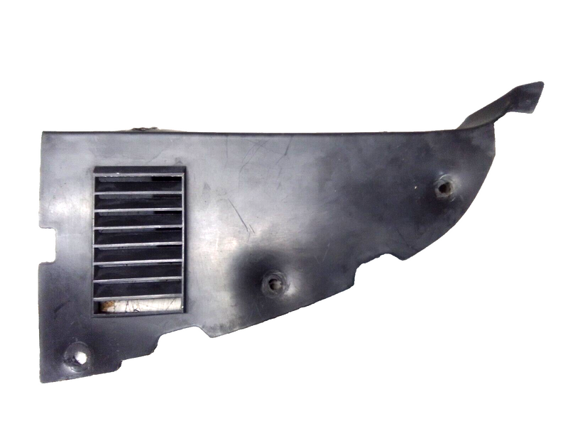 Load image into Gallery viewer, 97-04 Corvette C5 Front Fender Filler Right Hand 2612-H3
