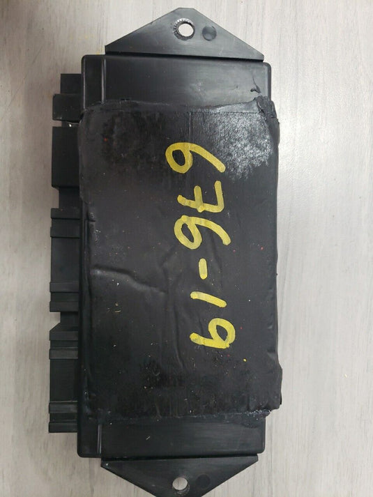 00-04 Corvette C5 Passenger side door control module 09389699 676-19