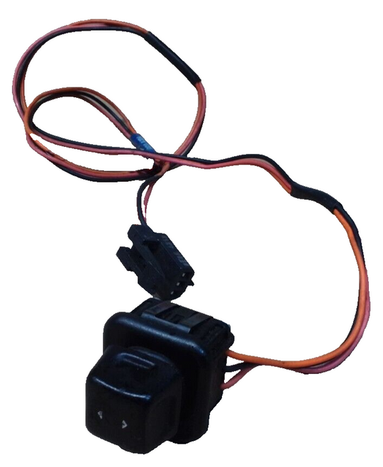 1997-2004 Corvette C5 Telescopic Power steering Column Toggle Switch 3013-25