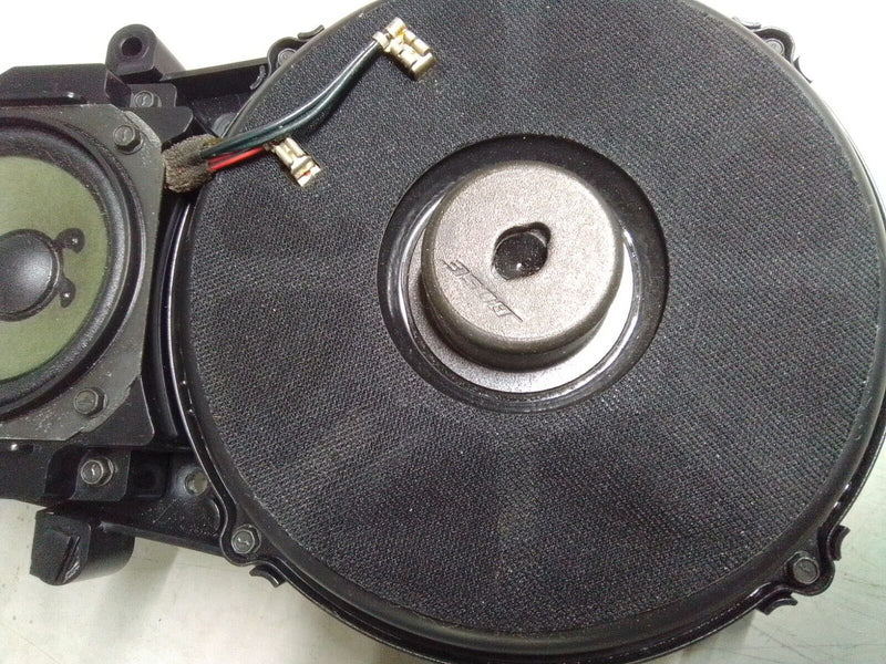 Load image into Gallery viewer, 97-04 Chevy Corvette C5 BOSE Right or Left Assembly Front Door Speaker 2692-65
