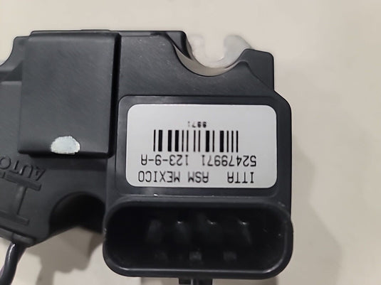97-04 Corvette C5 Blower Motor Control Module Resistor 1864-10