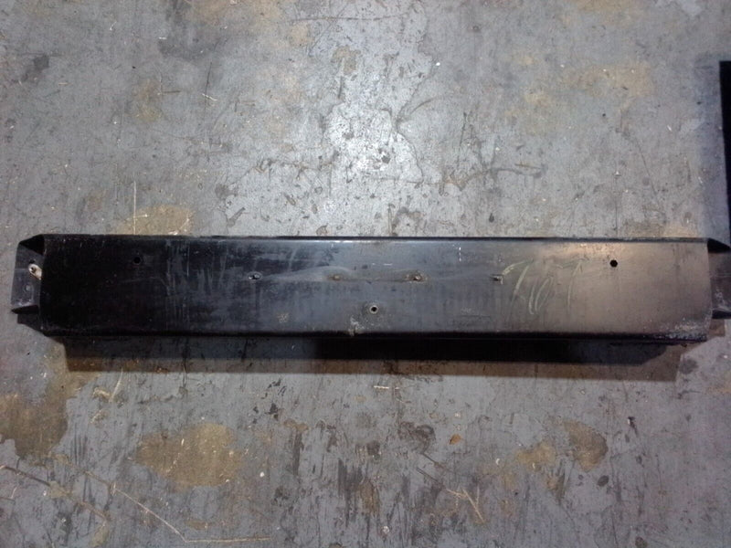 Load image into Gallery viewer, 97-04 Corvette C5 Front Frame Rail Impact Bar Section USED 2725-S
