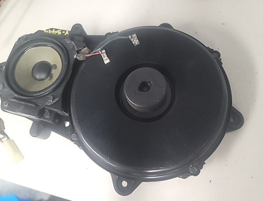 97-04 Corvette C5 BOSE Right or Left  Assembly  Front Door Speaker  1138-E3