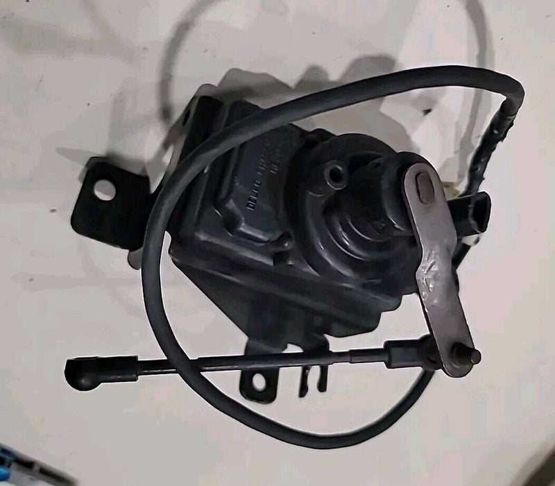 Load image into Gallery viewer, 97-04 Corvette C5 Rear Driver side Ride Control suspension sensor 3030-8
