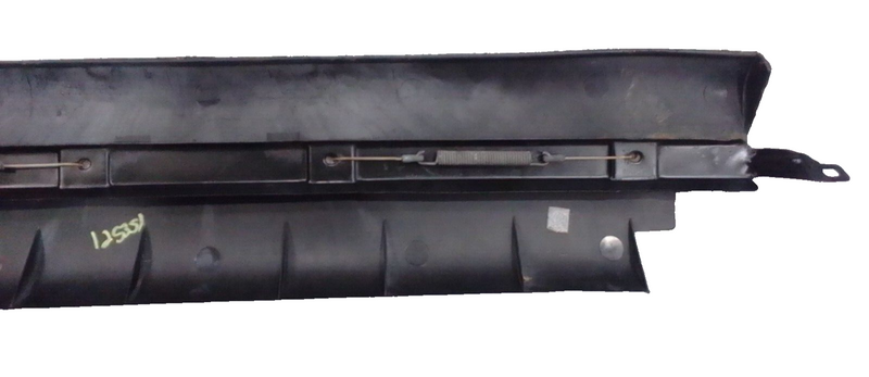 Load image into Gallery viewer, 97-04 Chevy Corvette C5 Front Air Dam Deflector Valance OEM 10401458 3992-S
