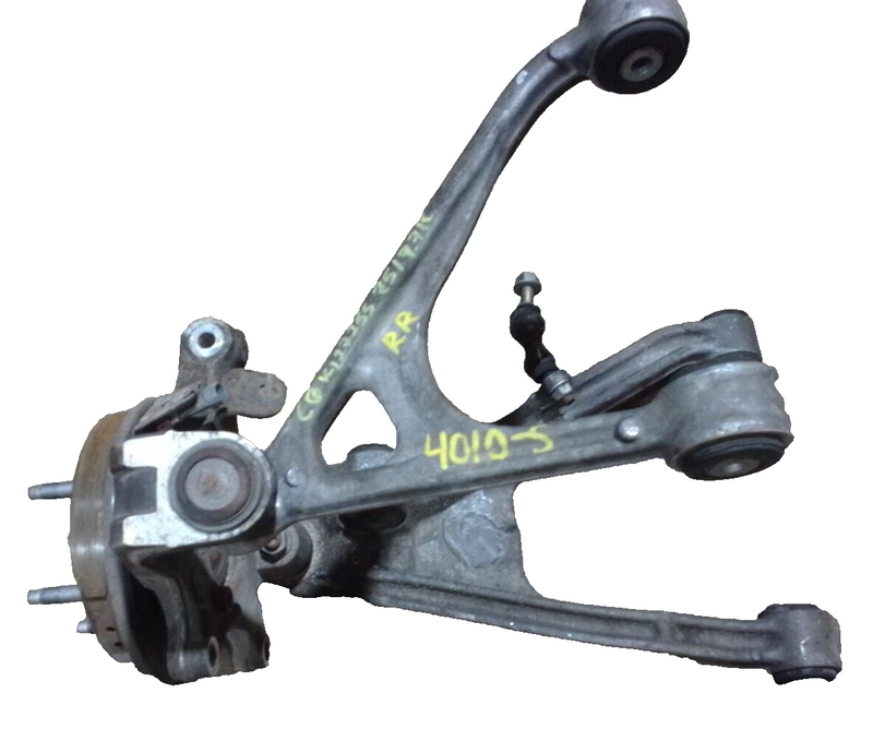 Load image into Gallery viewer, 05-13 Corvette C6 Rear Right RR RH Suspension with control arm 4010-S
