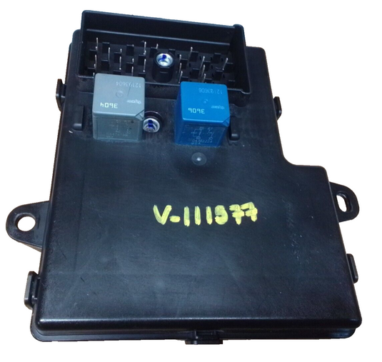 2005 C6 Chevy Corvette OEM Body Control Module BCM ECM 15216908 2771-39