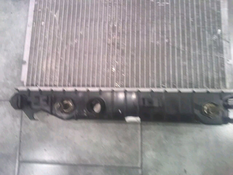 Load image into Gallery viewer, 97-00 Chevrolet C5 Corvette Automatic OEM Radiator Cooling Unit 2924-H4
