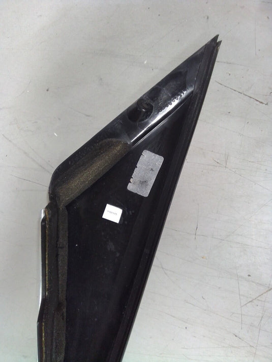 2005-2013 Corvette C6 Exterior Window Door Pillar Trim Right side RH 2673-A4