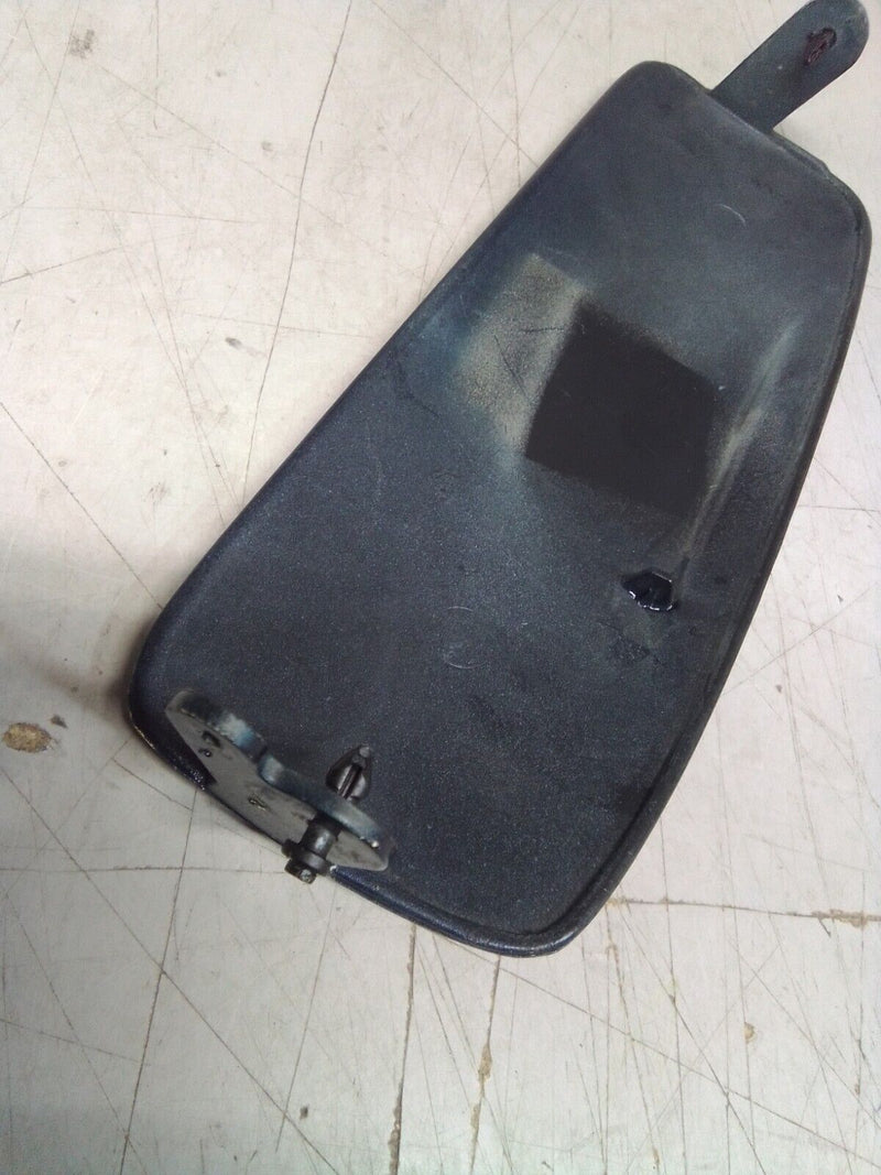 Load image into Gallery viewer, 97-04 Corvette C5 Ashtray Door Lid for Center Console Ash Tray blue 2679-20
