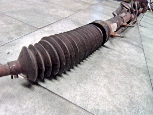 88-96 Corvette C4 Power Steering Rack and Pinion 5175-B1