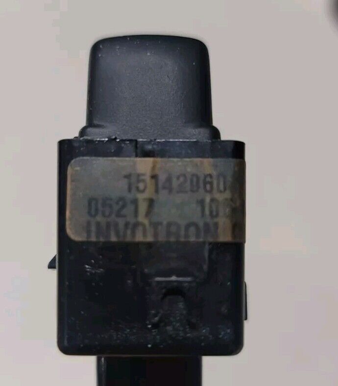 Load image into Gallery viewer, 05-13 Corvette C6 Hazard Warning Switch 15142960 (3628-50)
