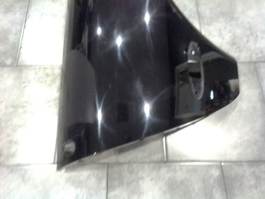 97-04 Corvette C5 Convertible Rear Quarter Panel RH Passenger side Black 3678-S