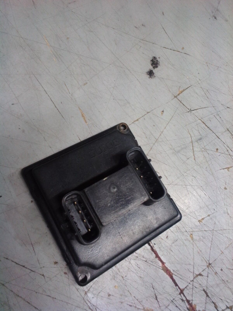 Load image into Gallery viewer, 97-04 Corvette C5 Headlight Control Module Flip Up Relay Used 2714-19
