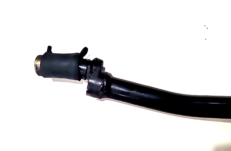 Load image into Gallery viewer, 05-13 Corvette C6 Manual Torque Tube Shift Linkage Rod 3364-A2
