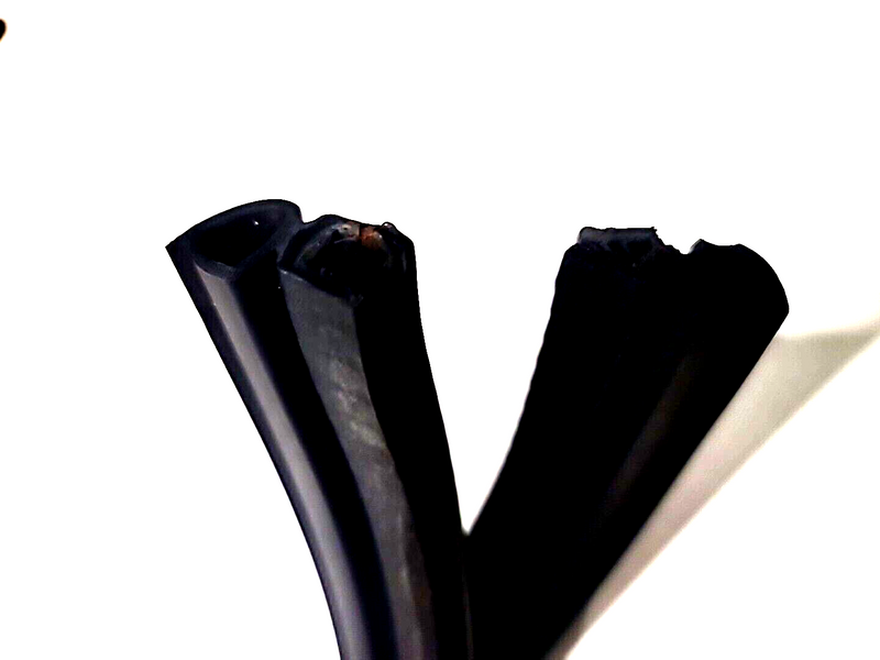 Load image into Gallery viewer, 97-04  C5 Corvette Hood to Cowl Seal Weatherstrip Firewall Weather Strip 3045-16
