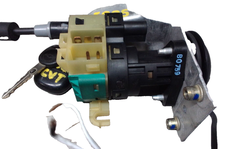 Load image into Gallery viewer, 97-04 Chevy Corvette C5 OEM Ignition Switch with Key 2746-6
