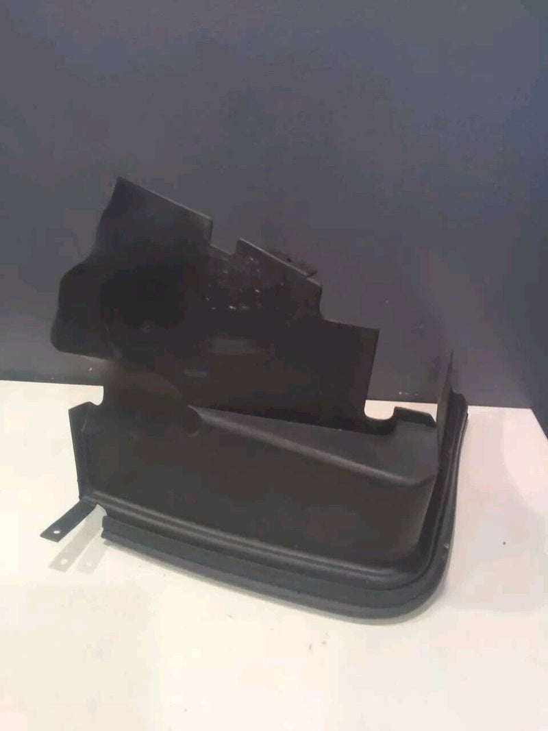 Load image into Gallery viewer, 97-04 Corvette C5 Battery Heat Shield Panel with Seal Used 2908-H3
