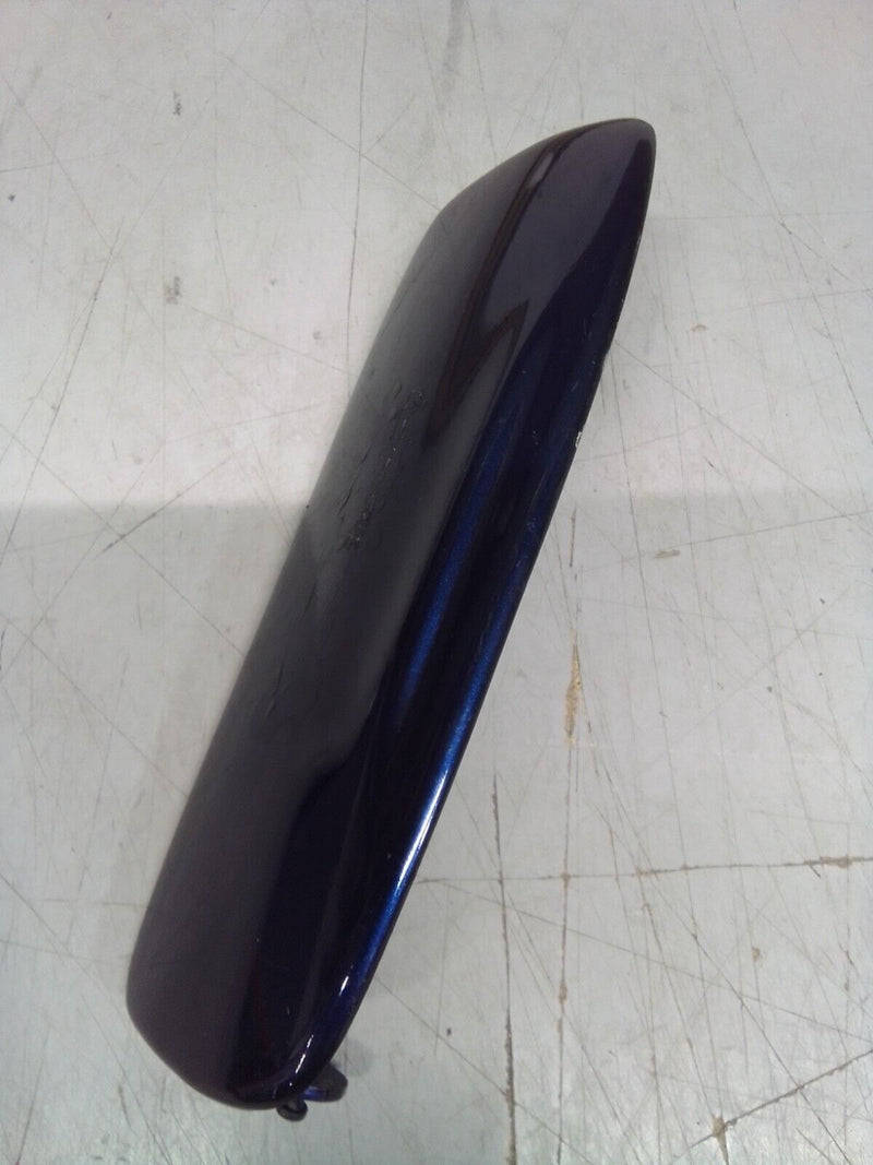 Load image into Gallery viewer, 97-04 Corvette C5 Ashtray Door Lid for Center Console Ash Tray blue 2679-20
