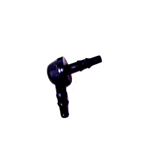 Load image into Gallery viewer, 97-04 Corvette C5 Windshield Washer fluid elbow nozzle OEM  1 PIECE 3423-28
