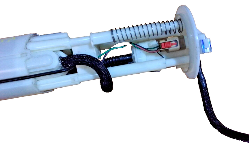 Load image into Gallery viewer, 03-13 Corvette C5 C6 Driver side Fuel Pump Assembly 15814855 3799-A2
