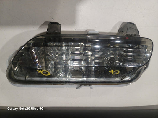 05-13 Corvette C6 Back Up Lamp Reverse Light Lamp Left side LH 3354-p4