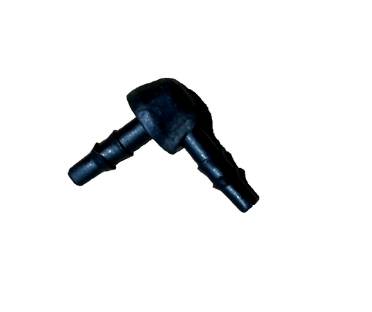 97-04 Corvette C5 Windshield Washer fluid elbow nozzle OEM  1 PIECE 4514-28