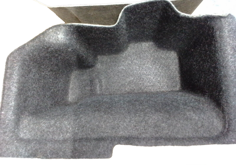 Load image into Gallery viewer, 97-04 Chevy Corvette C5 Trunk Compartment Storage Liner RH LH set pair 3019-G
