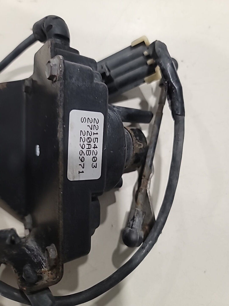 Load image into Gallery viewer, 97-04 Corvette C5 Rear Driver side Ride Control suspension sensor 2994-8
