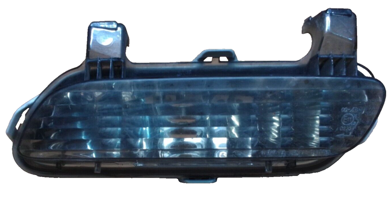 Load image into Gallery viewer, 05-13 Corvette C6 Back Up Reverse Light Lamp Left side LH Driver 3431-p4
