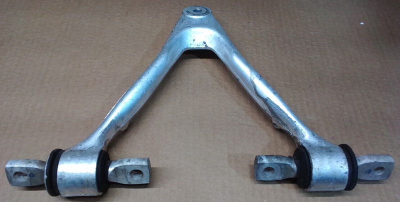 Load image into Gallery viewer, 97-13 Corvette C5 C6 Front Upper Control Arm Right Passenger Side Arm RH 3339-J1
