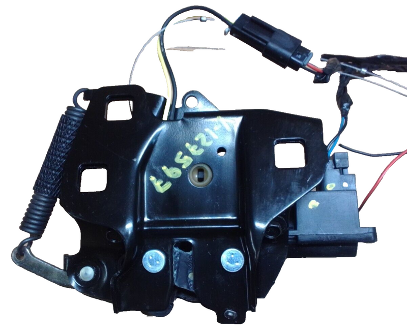 Load image into Gallery viewer, 97-04 Corvette C5 RH LH Driver Passenger side rear hatch latch solenoid 3558-11
